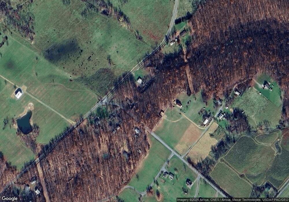 67 J R Rannells Rd, Springfield, WV 26763 - photo 1