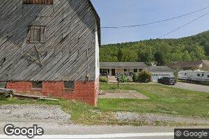 980 Mineral Rd, Glenville, WV 26351
