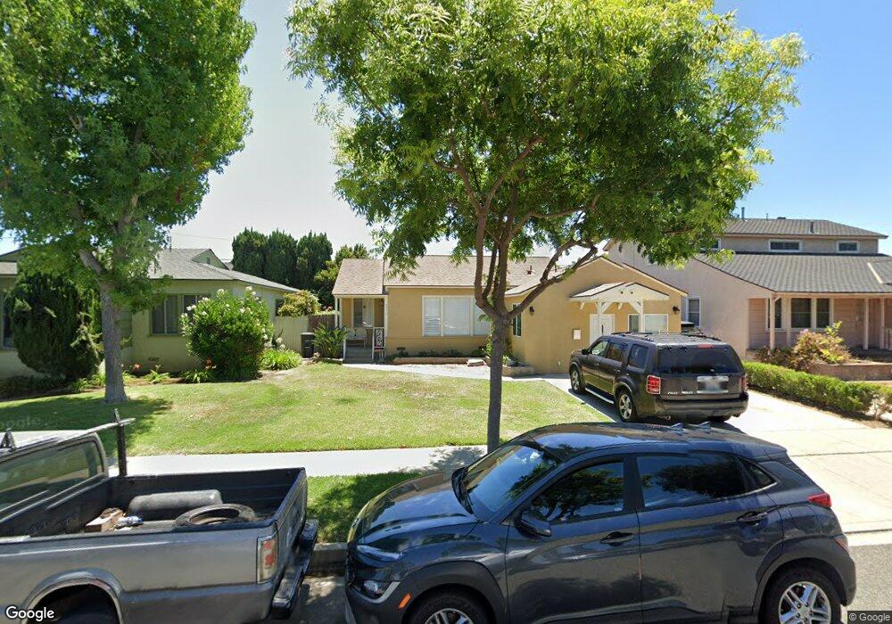 2870 Allred St, Lakewood, CA 90712 - photo 1