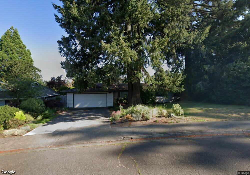 1435 Mesa Ave, Eugene, OR 97405 - photo 1