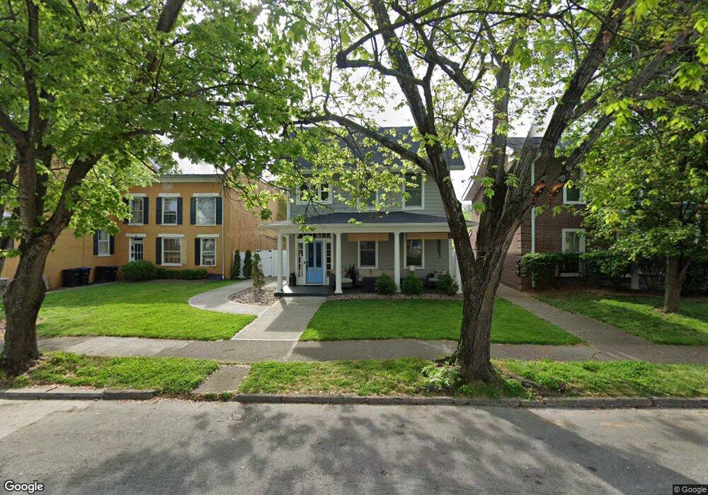 515 Ann St unit c, Frankfort, KY 40601 - photo 1