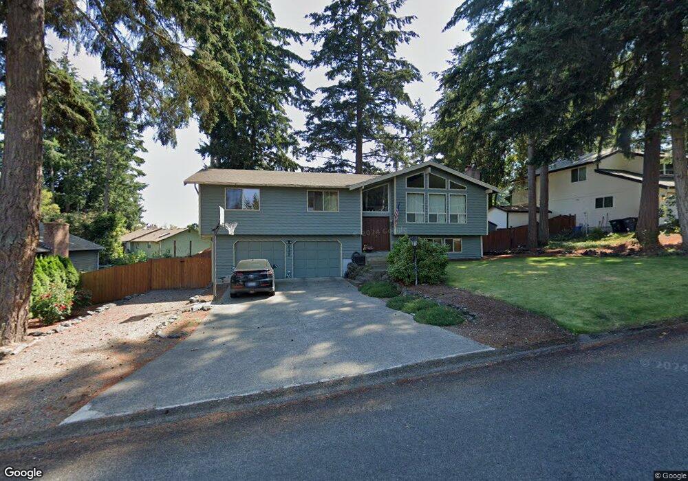 6102 50th Street Ct W, University Place, WA 98467 - photo 1