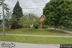 911 E Main St, Sebewaing, MI 48759