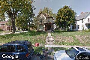 1238 S High Ave, Freeport, IL 61032