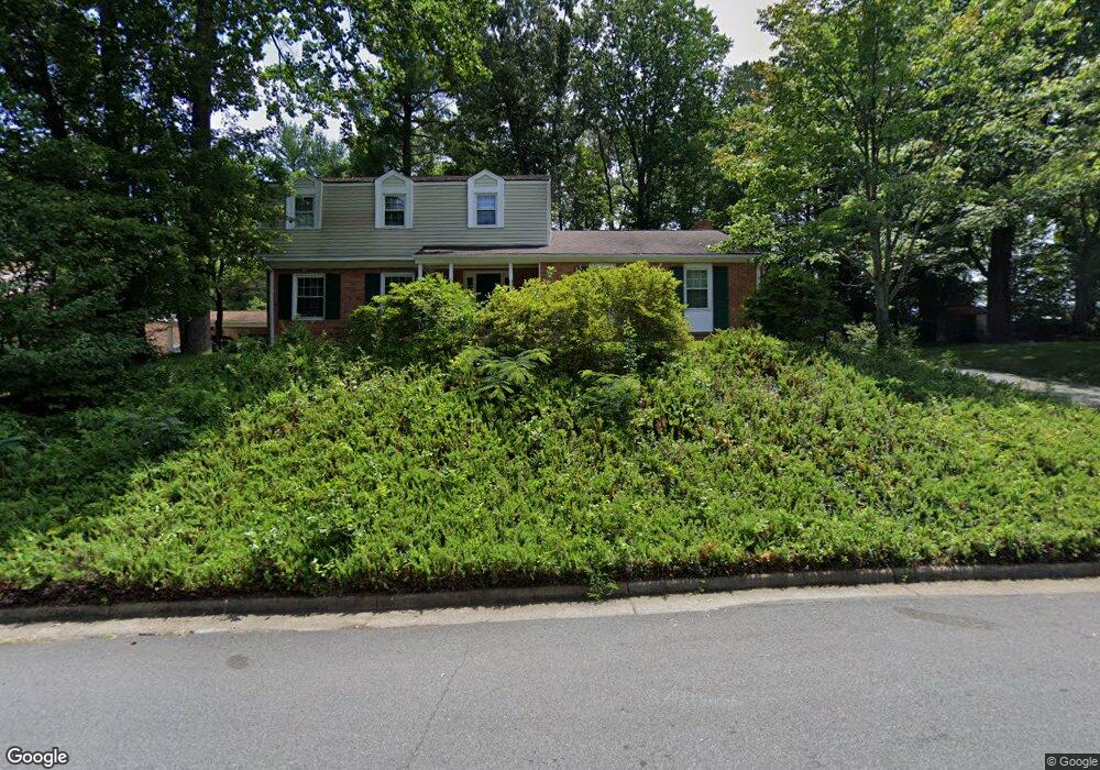 2924 Brookmere Rd, Charlottesville, VA 22901 - photo 1