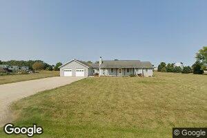 930 Mazon St, Mazon, IL 60444