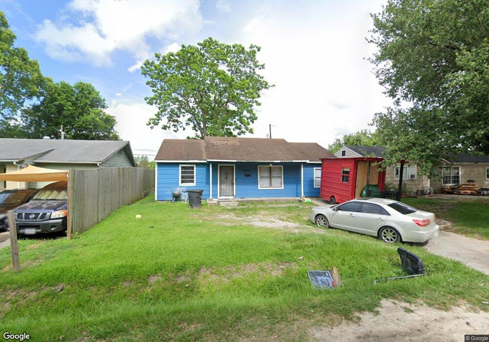 9909 Bonazzi St, Houston, TX 77088 - photo 1