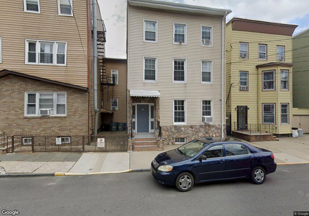 66 Columbia St, Newark, NJ 07102 - photo 1