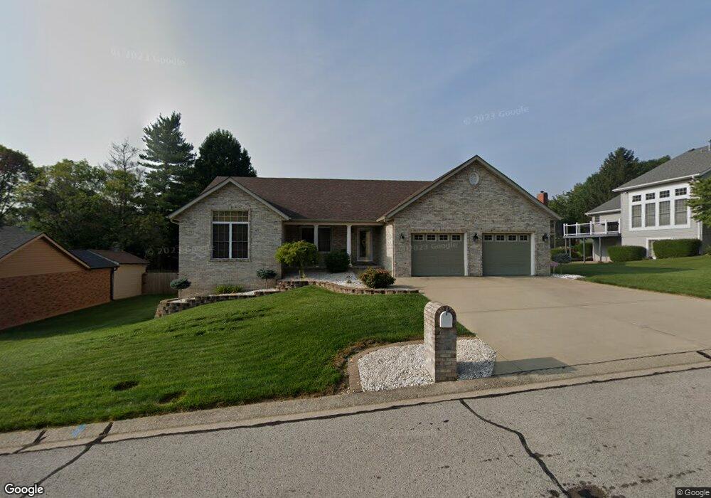 4 Cherry Hills Dr, Collinsville, IL 62234 - photo 1