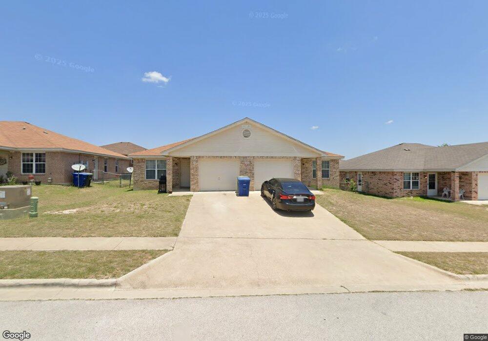 4106 Primrose Dr unit 4106, Copperas Cove, TX 76522 - photo 1