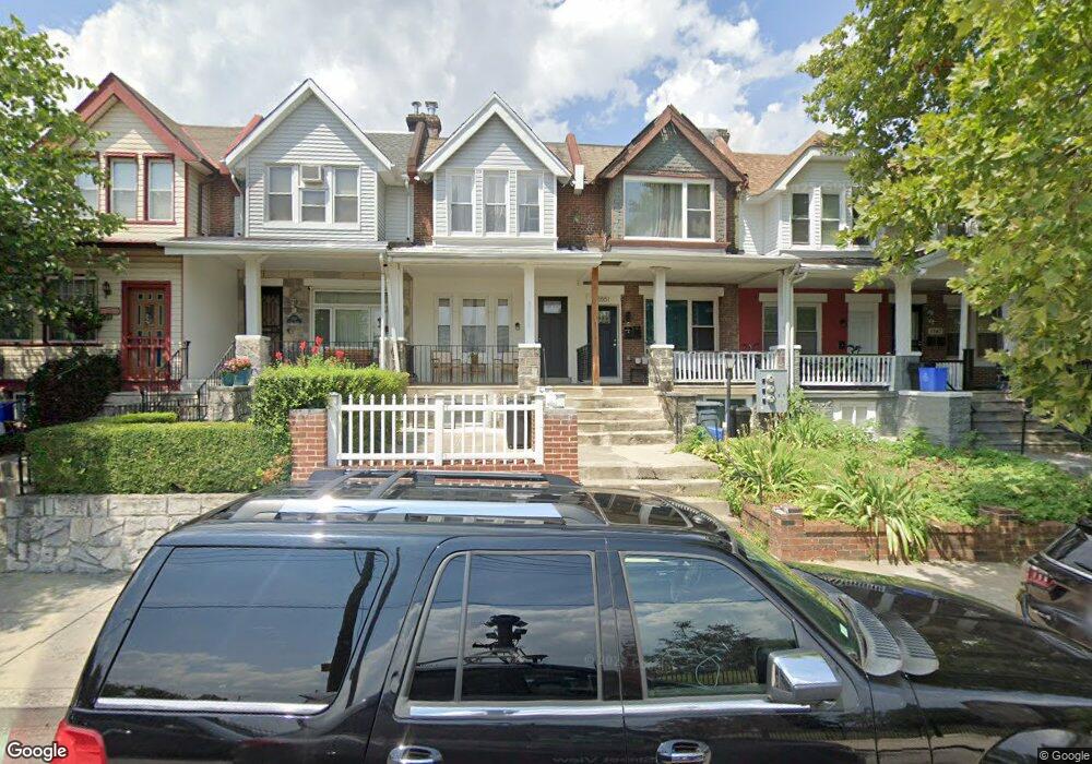 5551 Hazel Ave, Philadelphia, PA 19143 - photo 1