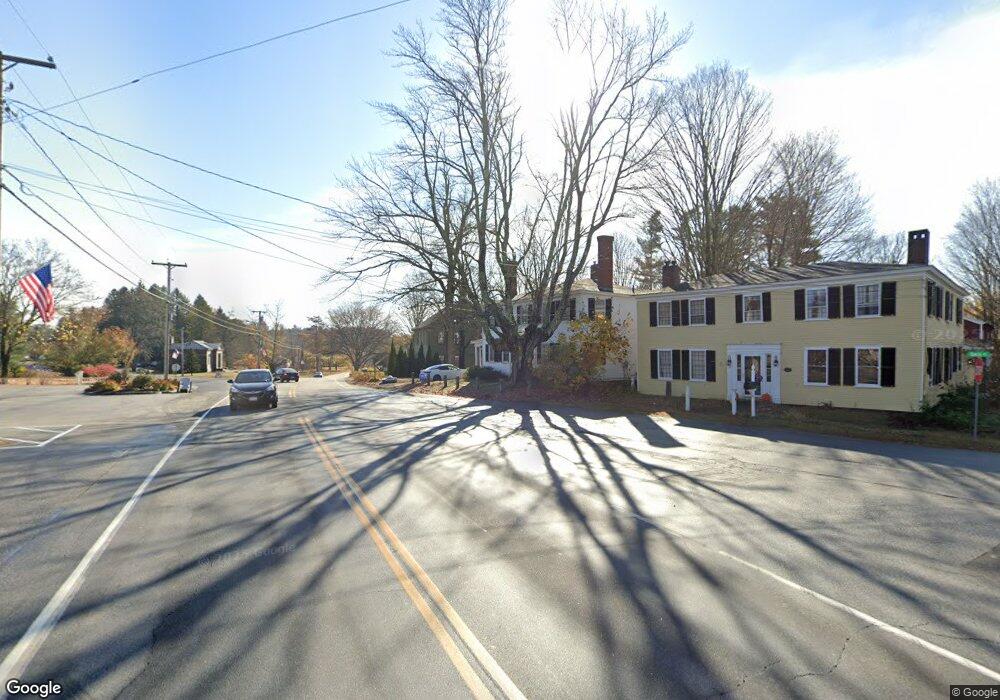 Lot 1 Meadow Woods Ln, Alfred, ME 04002 - photo 1