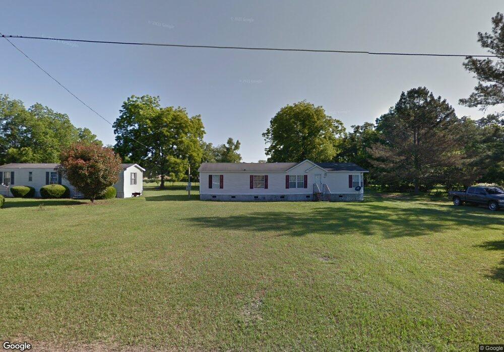 2059 Lilly Ave unit 1, Coolidge, GA 31738 - photo 1