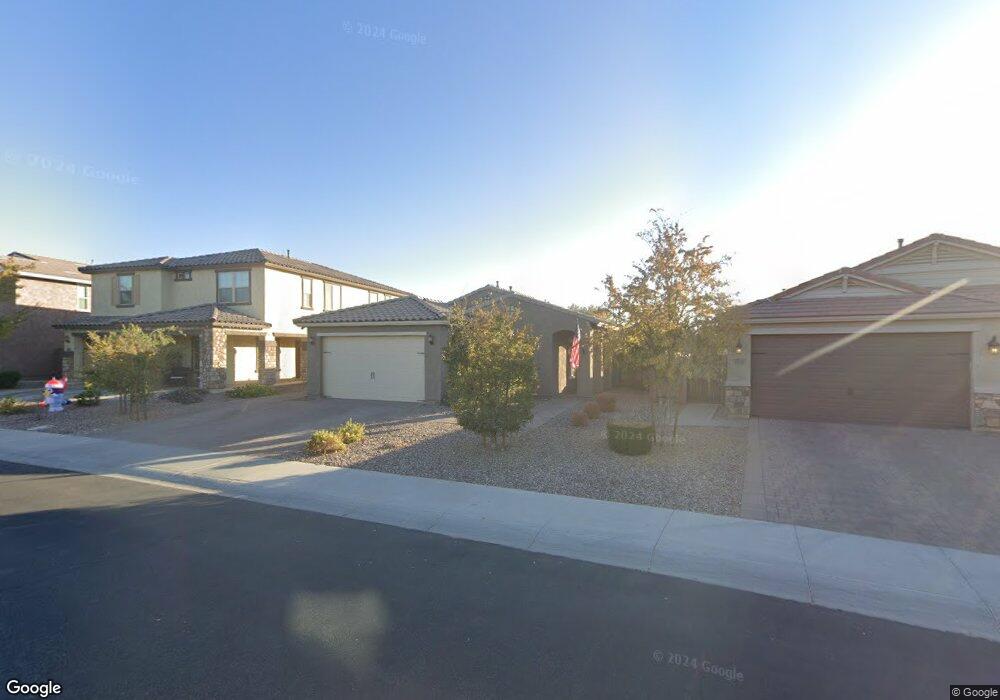 2377 E Flintlock Dr, Gilbert, AZ 85298 - photo 1