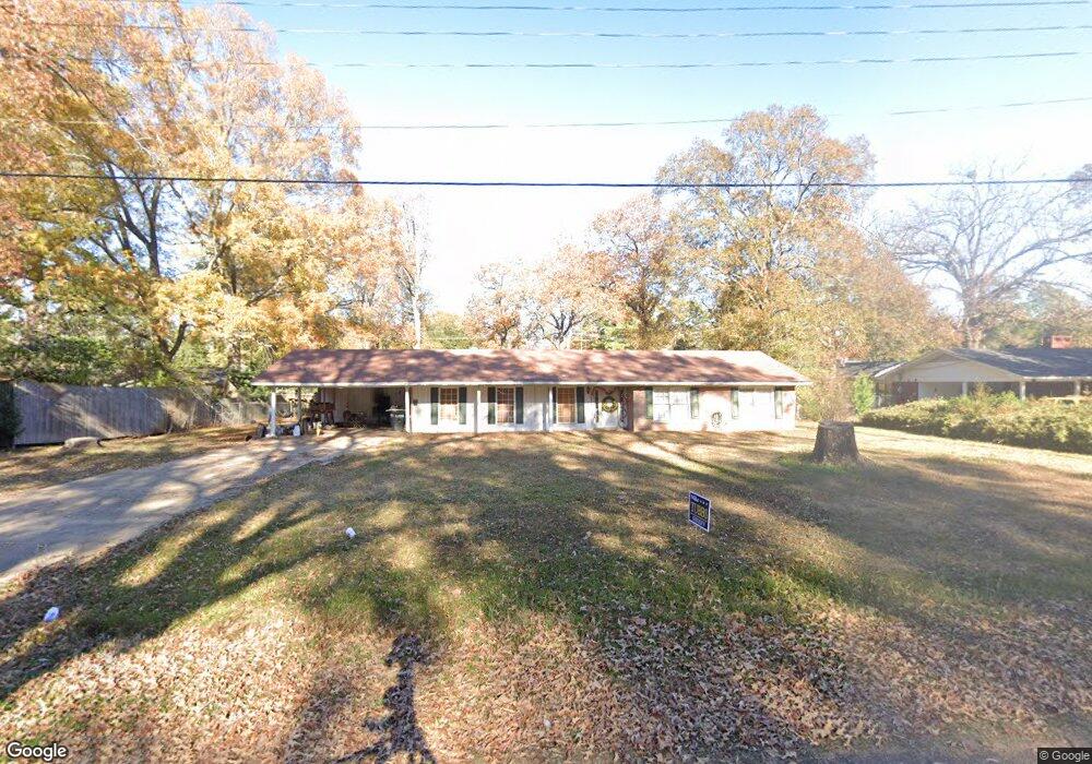 1706 Arcadia Dr, Bastrop, LA 71220 - photo 1