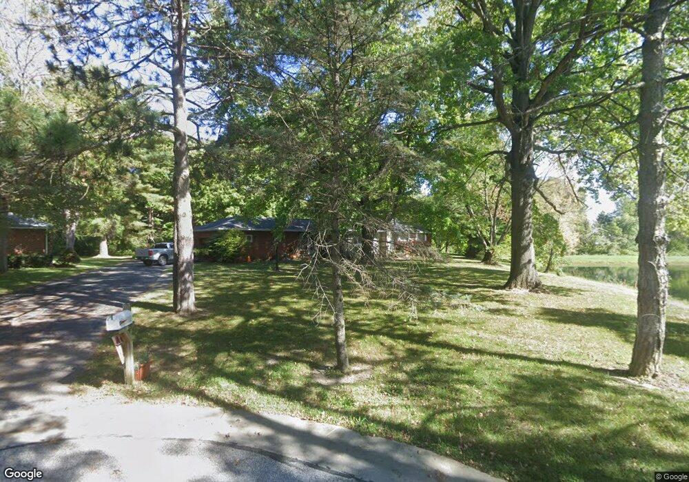 22 Lakeshore Ln, Collinsville, IL 62234 - photo 1