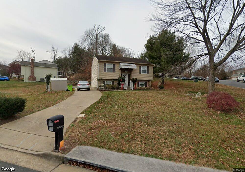 18186 Macrae Ct, Dumfries, VA 22026 - photo 1