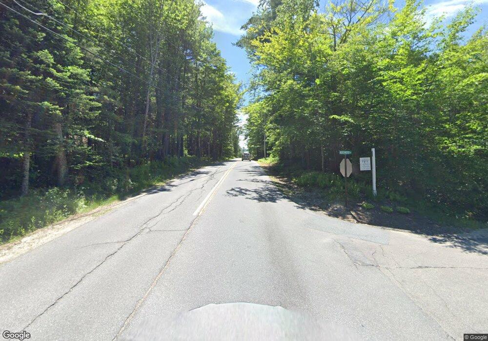 0 Northwood Ln unit 4509132, New London, NH 03257 - photo 1