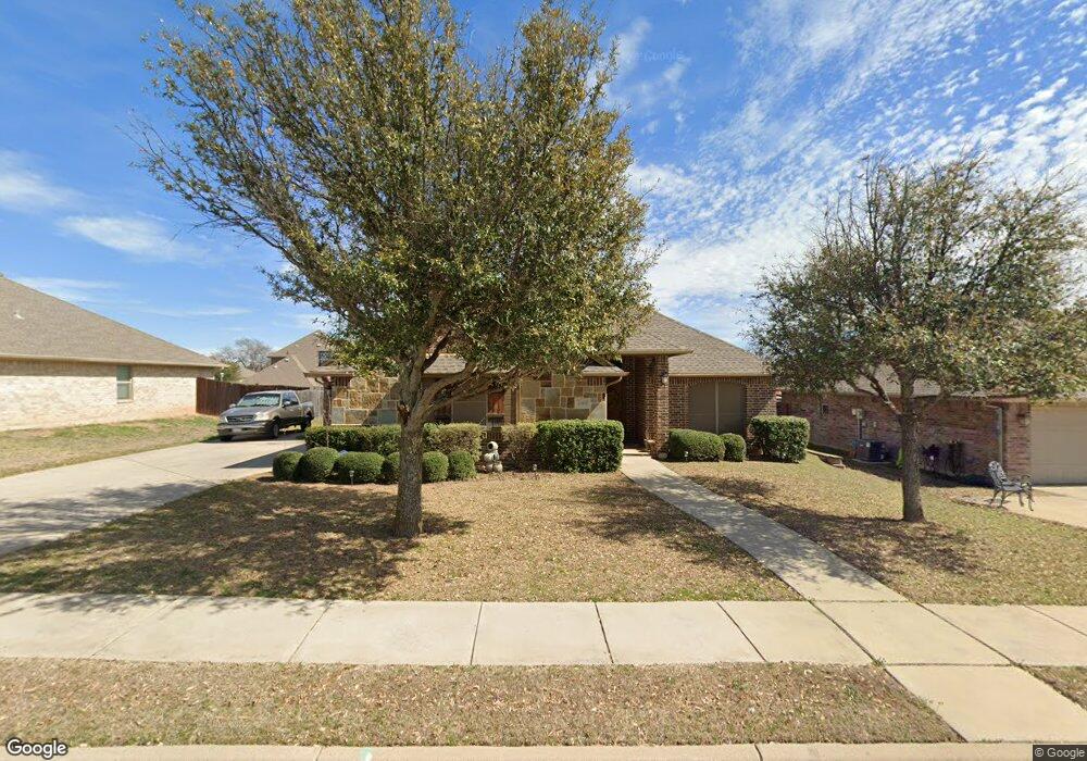 2005 Starwood Dr, Weatherford, TX 76086 - photo 1