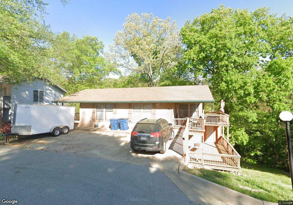 24 Nantucket Dr, Bella Vista, AR 72715 - photo 1