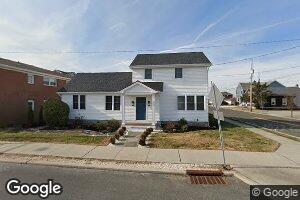 201 SW Central Ave, Seaside Park, NJ 08752