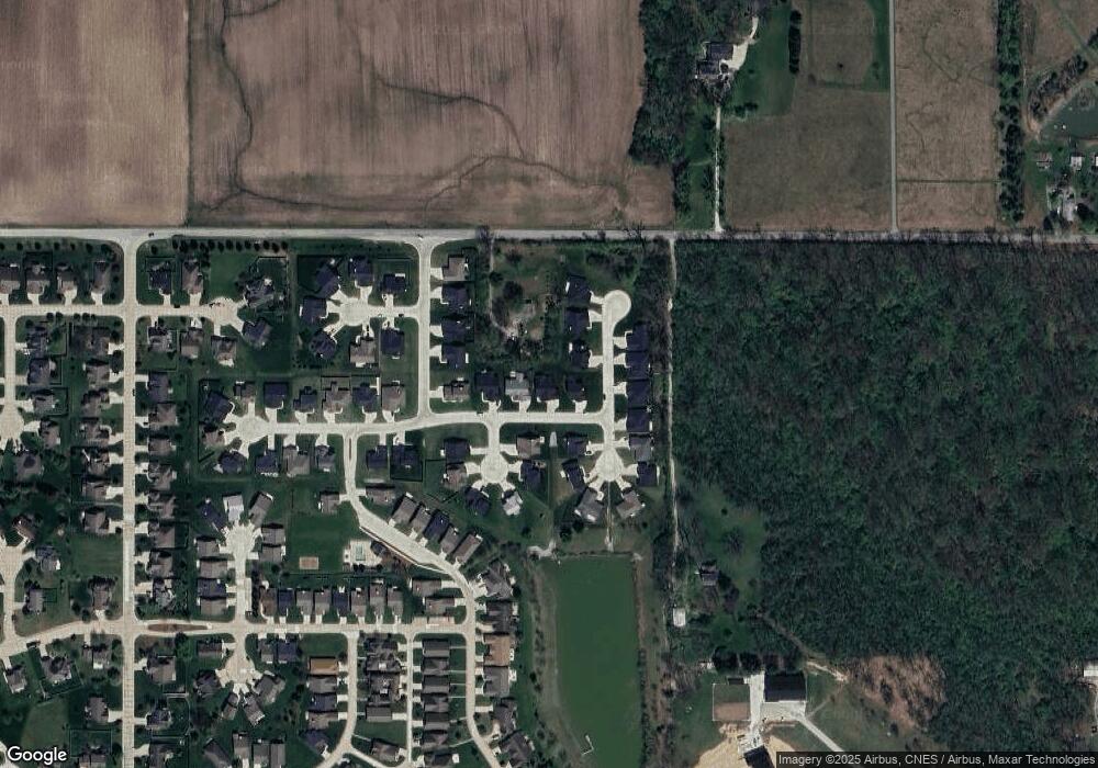 3304 Dolerite Ct, West Lafayette, IN 47906 - photo 1