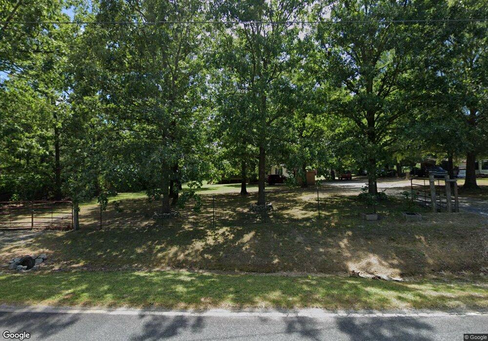 1120 Forest Hills School Rd S, Marshville, NC 28103 - photo 1