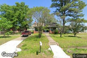 706 S Pettit Ave, Hominy, OK 74035