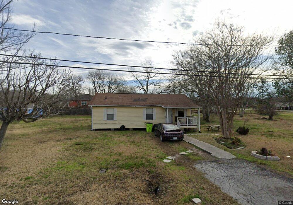 307 5th St, Rosenberg, TX 77471 - photo 1