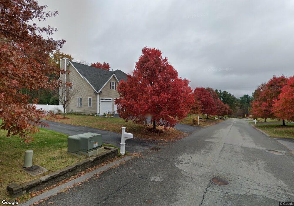 11 Squirrel Hill Rd, Acton, MA 01720 - photo 1