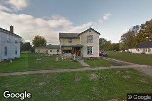 609 S Main St, Abingdon, IL 61410