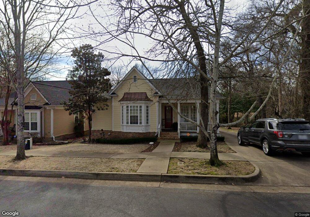 3985 Charleston Park, Tyler, TX 75701 - photo 1