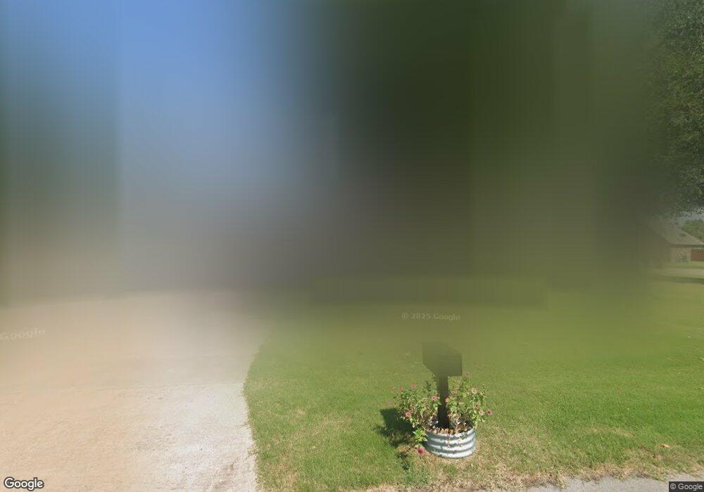 8409 S Kalanchoe Ave, Broken Arrow, OK 74011 - photo 1