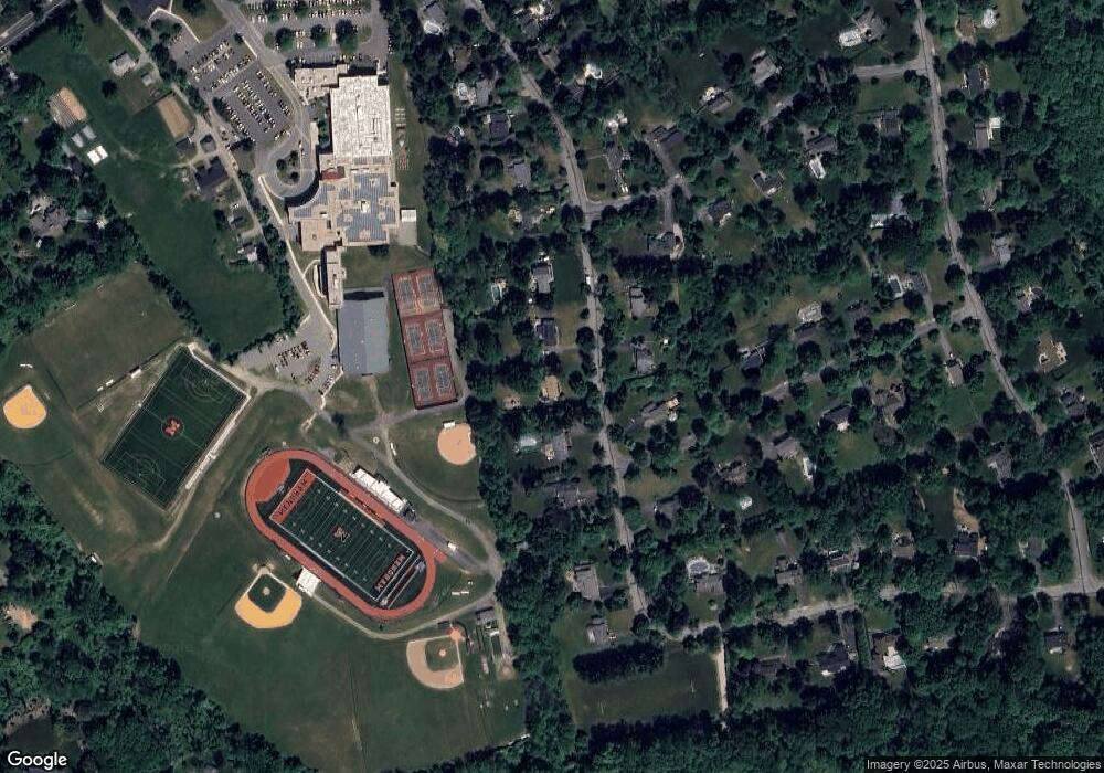 17 Franklin Rd, Mendham, NJ 07945 - photo 1