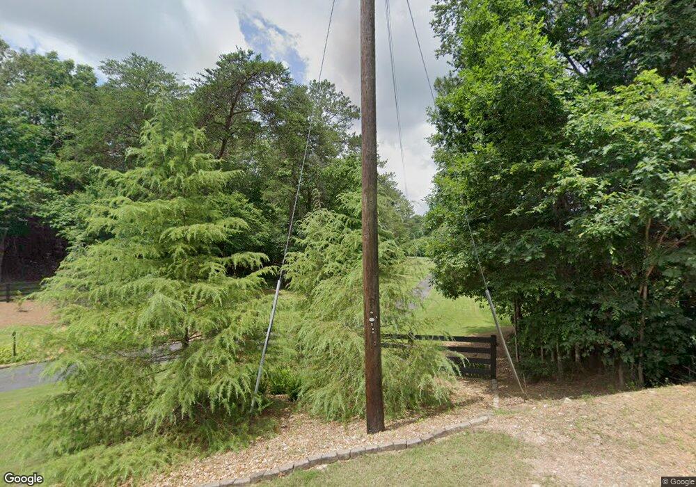 171 Hobgood Rd, Rydal, GA 30171 - photo 1