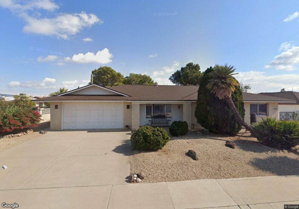 17817 N Palo Verde Dr, Sun City, AZ 85373 - photo 1