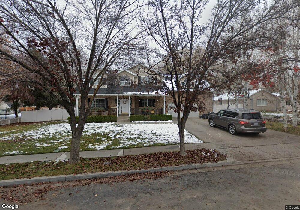 795 S East Mountain Cir, Alpine, UT 84004 - photo 1