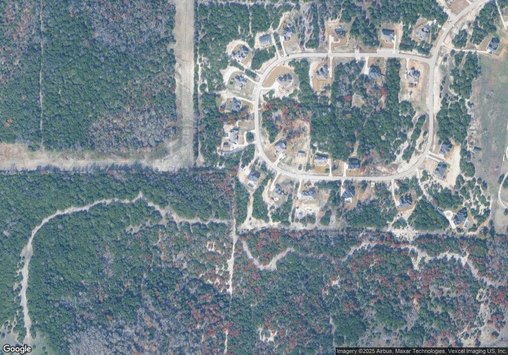 170 Cedar Mountain Dr, Weatherford, TX 76085 - photo 1