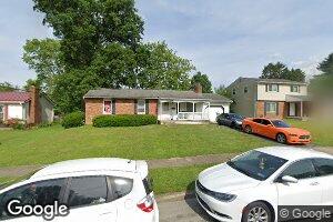 980 Hunt Valley Dr, Reynoldsburg, OH 43068