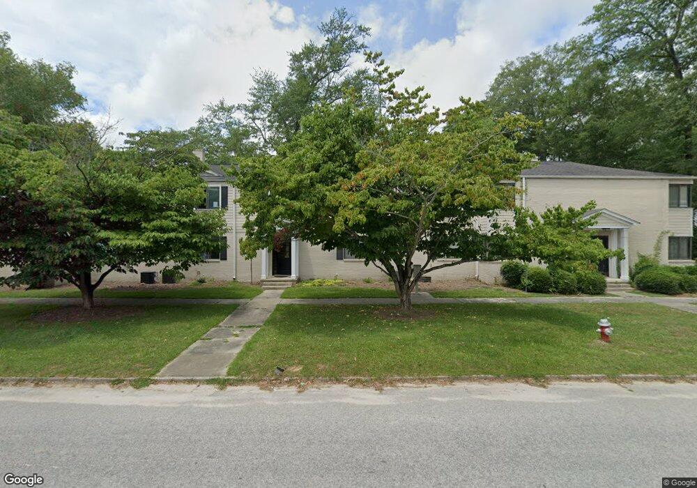 1401 Mill St unit R, Camden, SC 29020 - photo 1