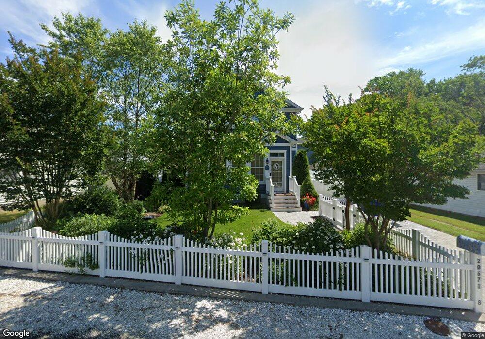 20671 Maple St, Rehoboth Beach, DE 19971 - photo 1