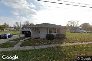 623 Woodlawn St, Traer, IA 50675