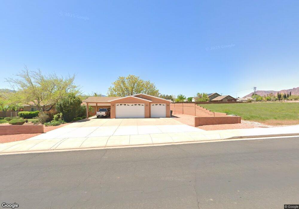 56 S 200 W, Ivins, UT 84738 - photo 1