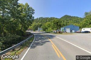 7 Chapel Rd, Gassaway, WV 26624