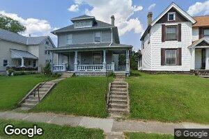 714 W Jefferson St, Springfield, OH 45506