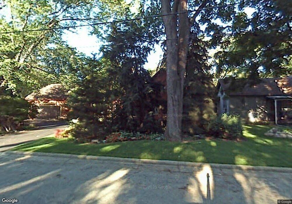 412 N State St, Niles, MI 49120 - photo 1