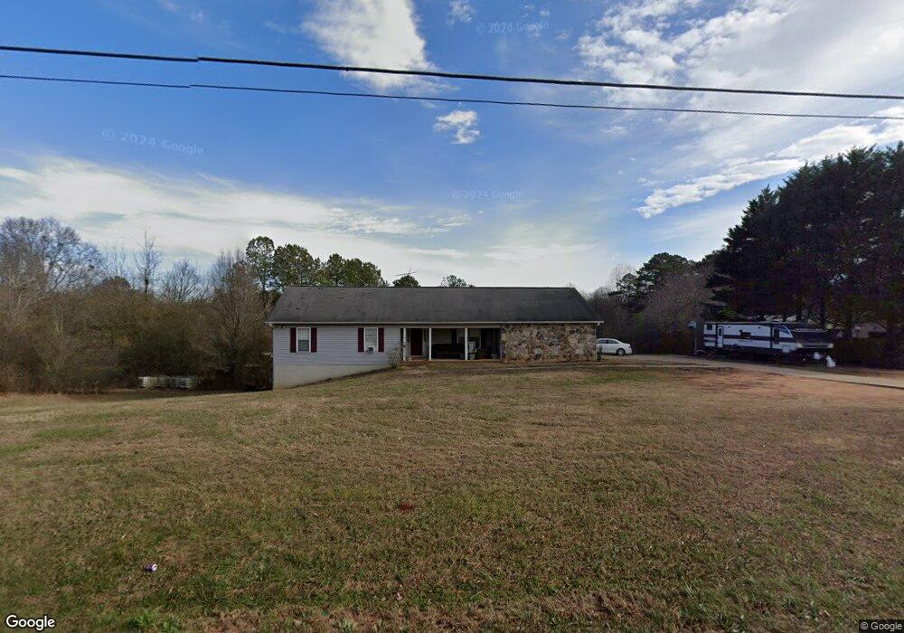 5334 Clarks Bridge Rd, Gainesville, GA 30506 - photo 1