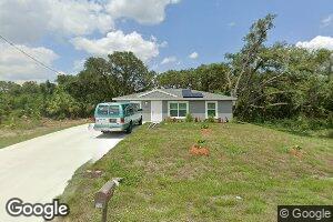 1030 March Ct, Labelle, FL 33935