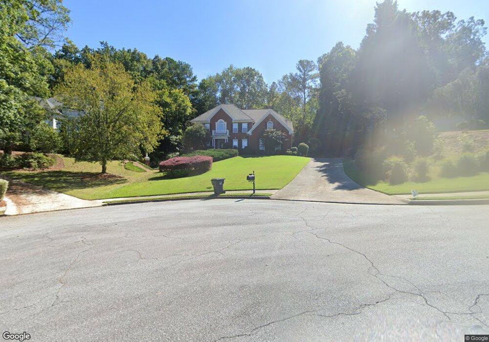 3340 Kates Way unit 3, Duluth, GA 30097 - photo 1