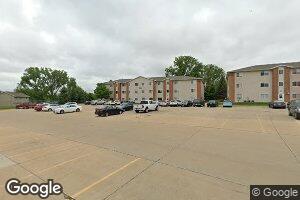 314 66th Ave SW Unit 23, Cedar Rapids, IA 52404